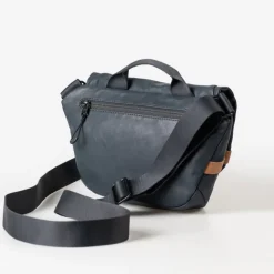 Crossbody|Schoudertassen>Aunts & Uncles Kazo night blue