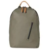 Kleine Rugzakken|Laptop Rugzakken>Aunts & Uncles Kumotsu RE Backpack fallen rock