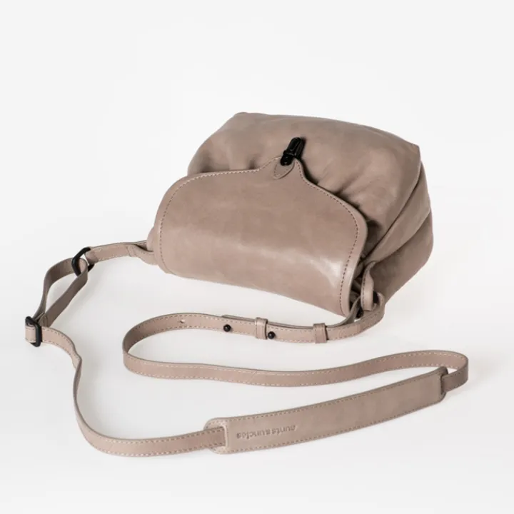 Schoudertassen|Crossbody>Aunts & Uncles Mrs. Coconut Cake Shoulderbag vintage khaki