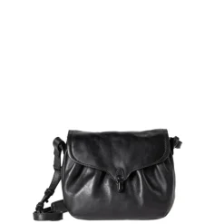 Schoudertassen|Crossbody>Aunts & Uncles Mrs. Coconut Cake Shoulderbag black smoke