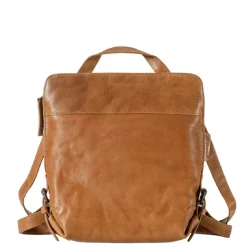 Handtassen|Crossbody>Aunts & Uncles Mrs. Crumble Cookie Backpack multi. caramel