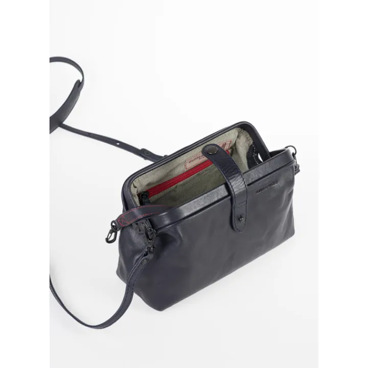 Crossbody|Damestassen>Aunts & Uncles Mrs. Eclair Shoulderbag night sky