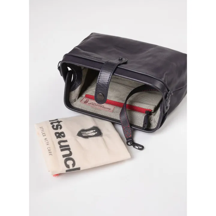 Crossbody|Damestassen>Aunts & Uncles Mrs. Eclair Shoulderbag night sky
