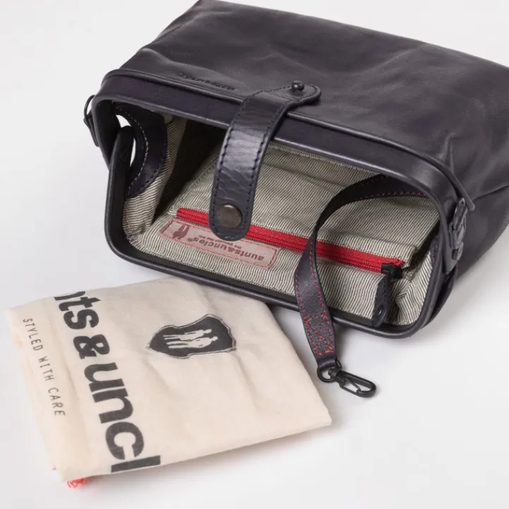 Crossbody|Damestassen>Aunts & Uncles Mrs. Eclair Shoulderbag night sky
