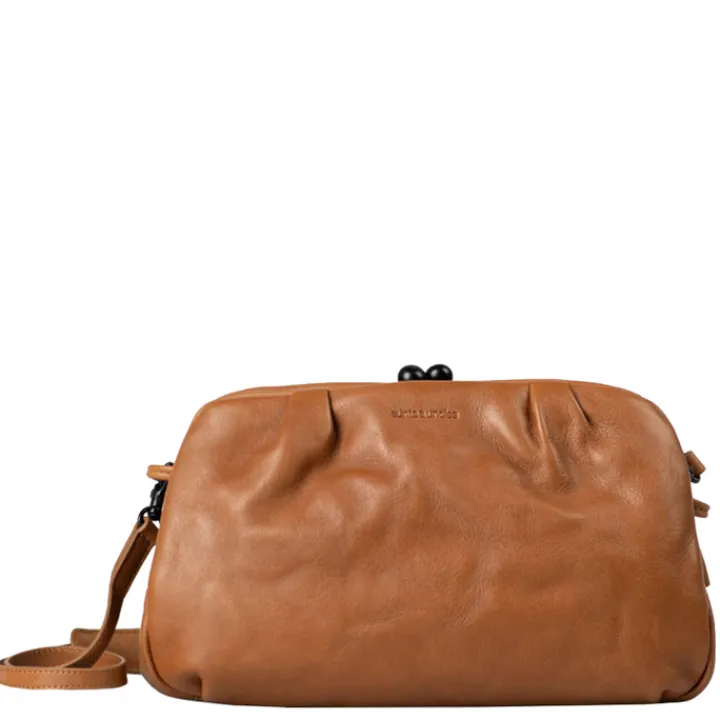 Schoudertassen|Crossbody>Aunts & Uncles Mrs. Frosting caramel