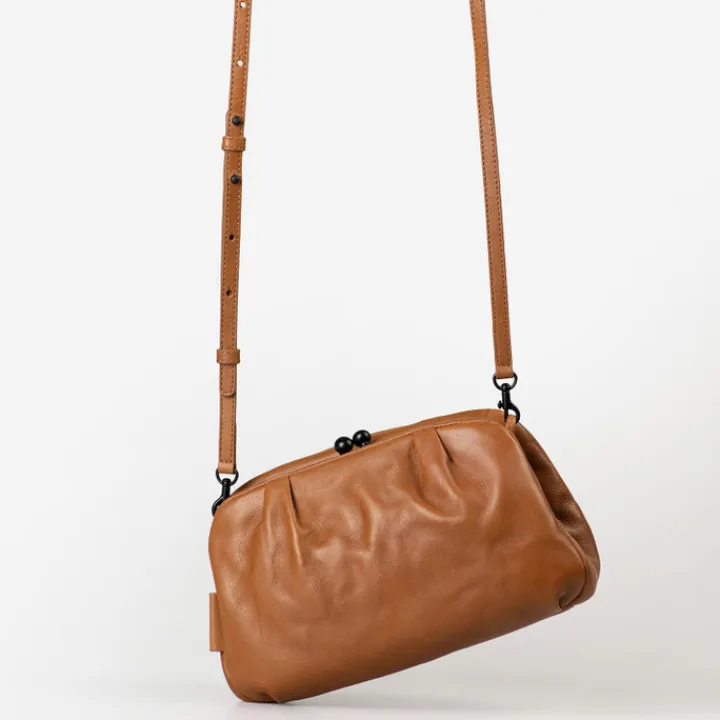 Schoudertassen|Crossbody>Aunts & Uncles Mrs. Frosting caramel