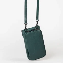 Telefoontasjes|Damestassen>Aunts & Uncles Mrs. Lemon Twist kelp forest