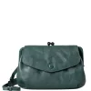 Crossbody|Clutches>Aunts & Uncles Mrs. Madeline kelp forest