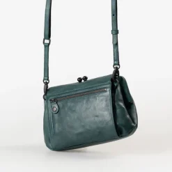 Crossbody|Clutches>Aunts & Uncles Mrs. Madeline kelp forest