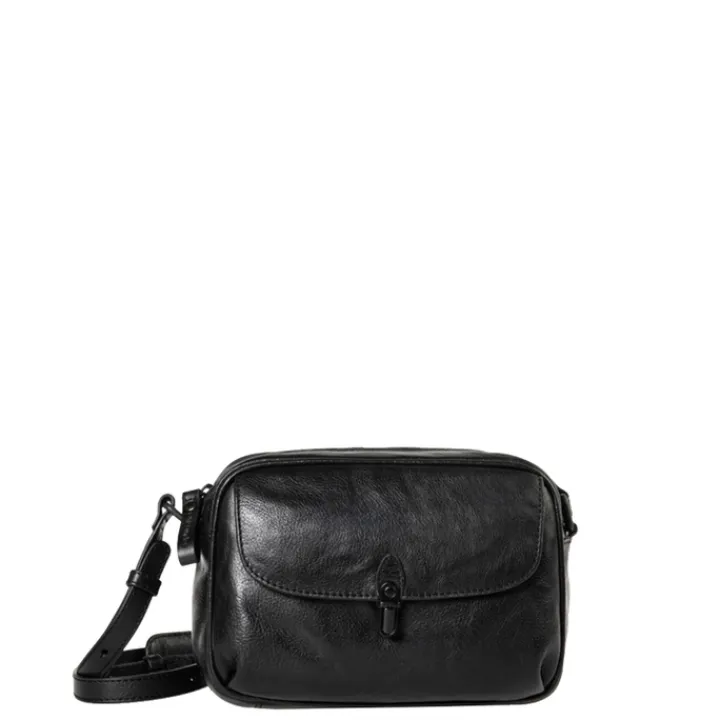 Schoudertassen|Crossbody>Aunts & Uncles Mrs. Mint Shoulderbag smoke