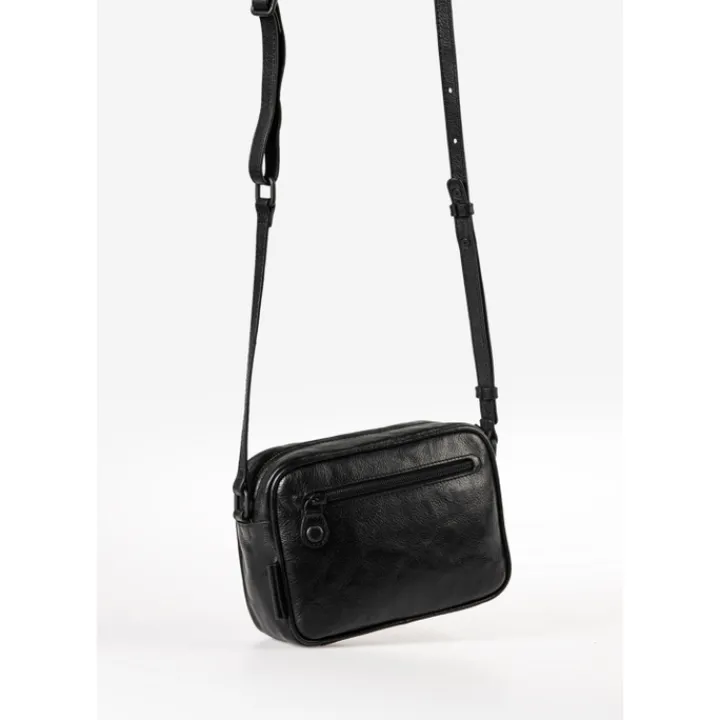 Schoudertassen|Crossbody>Aunts & Uncles Mrs. Mint Shoulderbag smoke