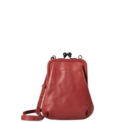 Telefoontasjes|Crossbody>Aunts & Uncles Mrs. Sugar Pop intense rust