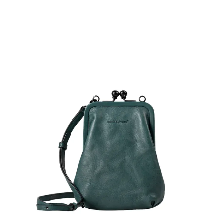 Telefoontasjes|Crossbody>Aunts & Uncles Mrs. Sugar Pop kelp forest