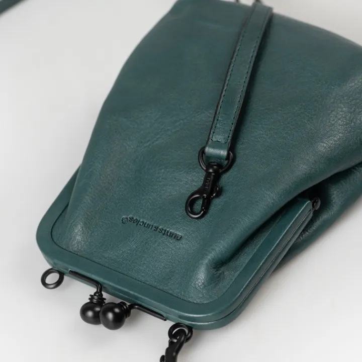 Telefoontasjes|Crossbody>Aunts & Uncles Mrs. Sugar Pop kelp forest