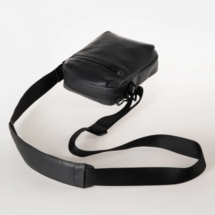 Schoudertassen|Crossbody>Aunts & Uncles Onga RE Shoulderbag black