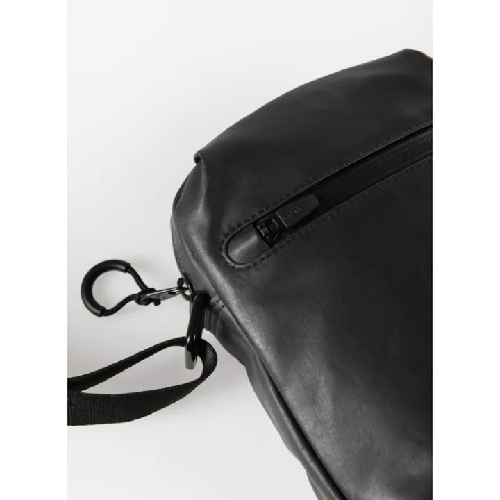 Schoudertassen|Crossbody>Aunts & Uncles Onga RE Shoulderbag black