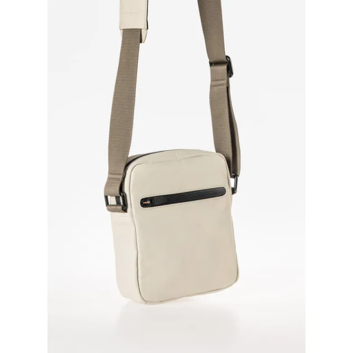 Schoudertassen|Crossbody>Aunts & Uncles Onga RE Shoulderbag dust