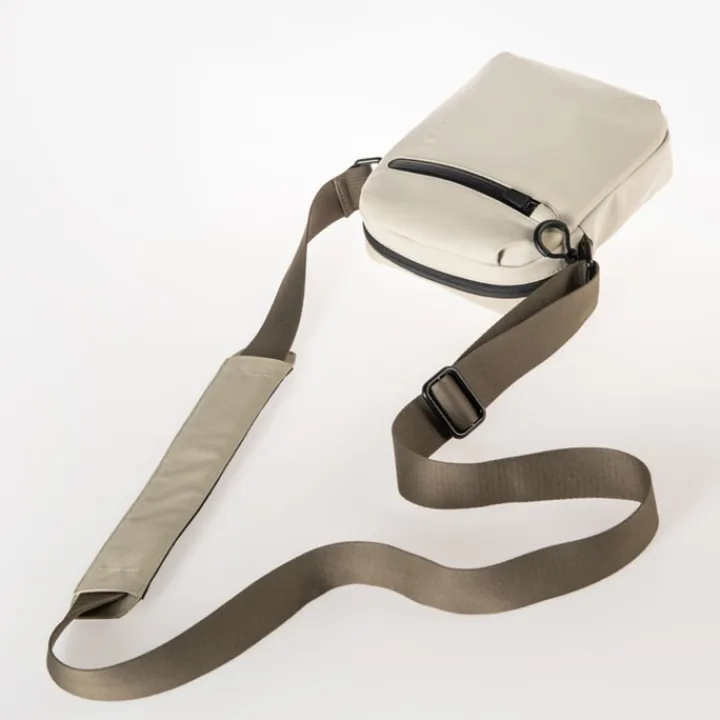 Schoudertassen|Crossbody>Aunts & Uncles Onga RE Shoulderbag dust