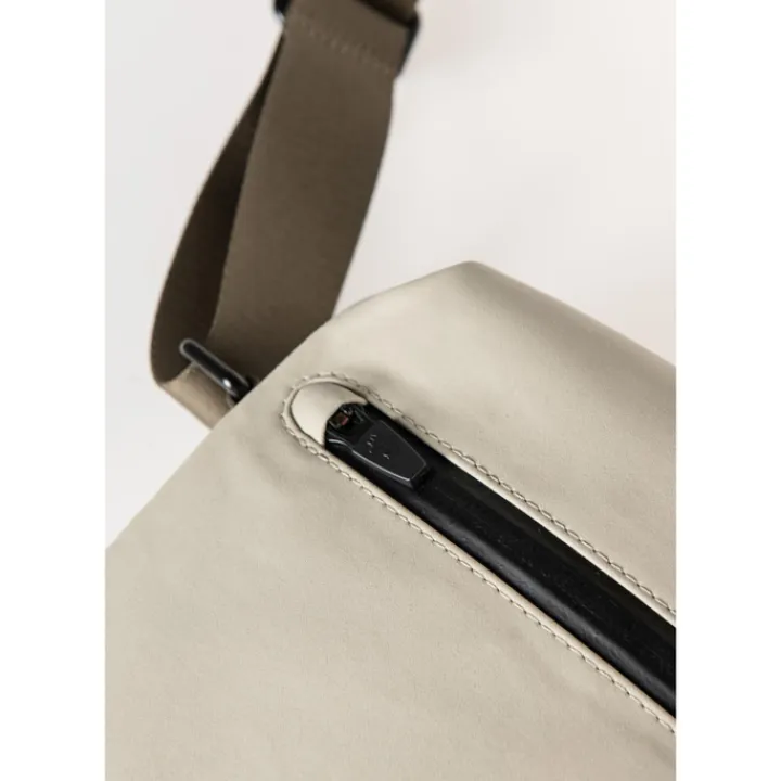 Schoudertassen|Crossbody>Aunts & Uncles Onga RE Shoulderbag dust