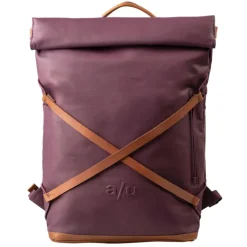 Kleine Rugzakken|Dames Rugzakken>Aunts & Uncles Osaka cherry laquer