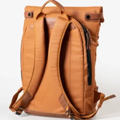 Kleine Rugzakken|Dames Rugzakken>Aunts & Uncles Osaka honey ginger