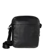 Schoudertassen|Crossbody>Aunts & Uncles Oyabe RE Shoulderbag black