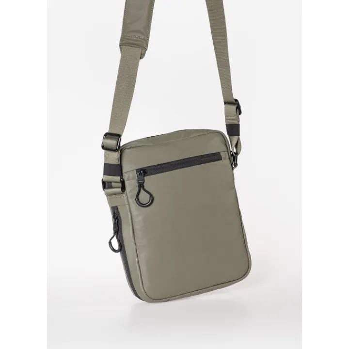 Schoudertassen|Crossbody>Aunts & Uncles Oyabe RE Shoulderbag fallen rock