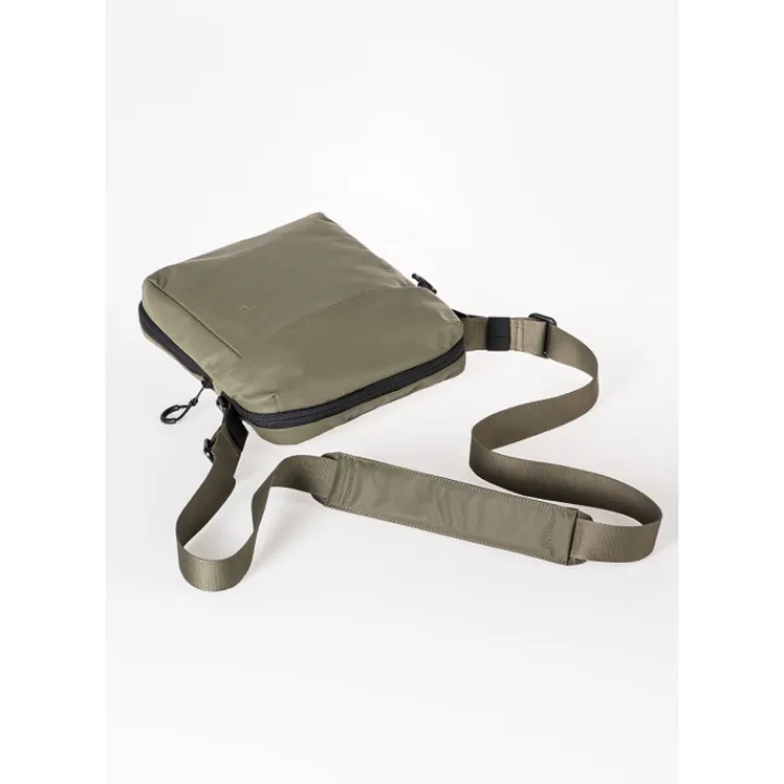 Schoudertassen|Crossbody>Aunts & Uncles Oyabe RE Shoulderbag fallen rock