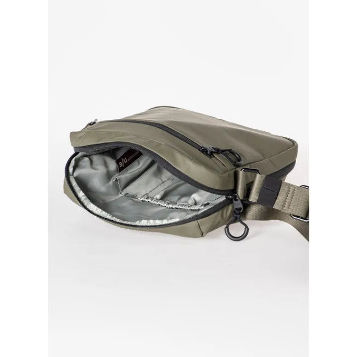 Schoudertassen|Crossbody>Aunts & Uncles Oyabe RE Shoulderbag fallen rock