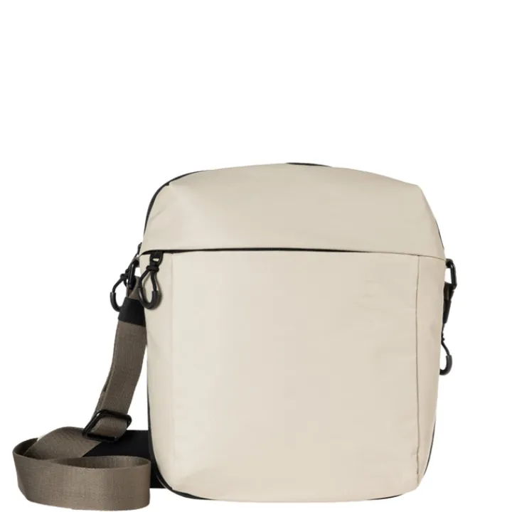 Schoudertassen|Crossbody>Aunts & Uncles Oyabe RE Shoulderbag dust