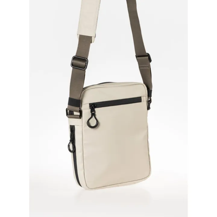 Schoudertassen|Crossbody>Aunts & Uncles Oyabe RE Shoulderbag dust