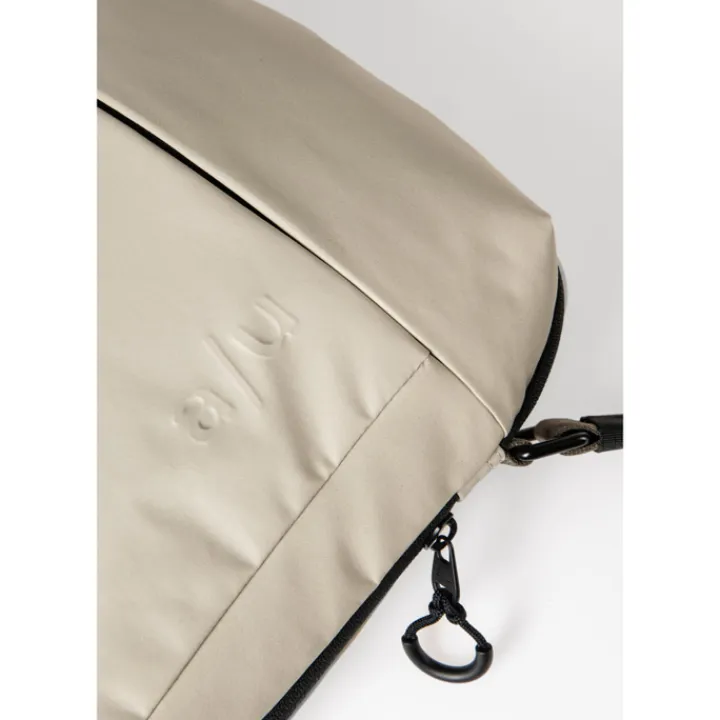 Schoudertassen|Crossbody>Aunts & Uncles Oyabe RE Shoulderbag dust