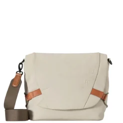 Schoudertassen|Herentassen>Aunts & Uncles Sendai Shoulderbag dust