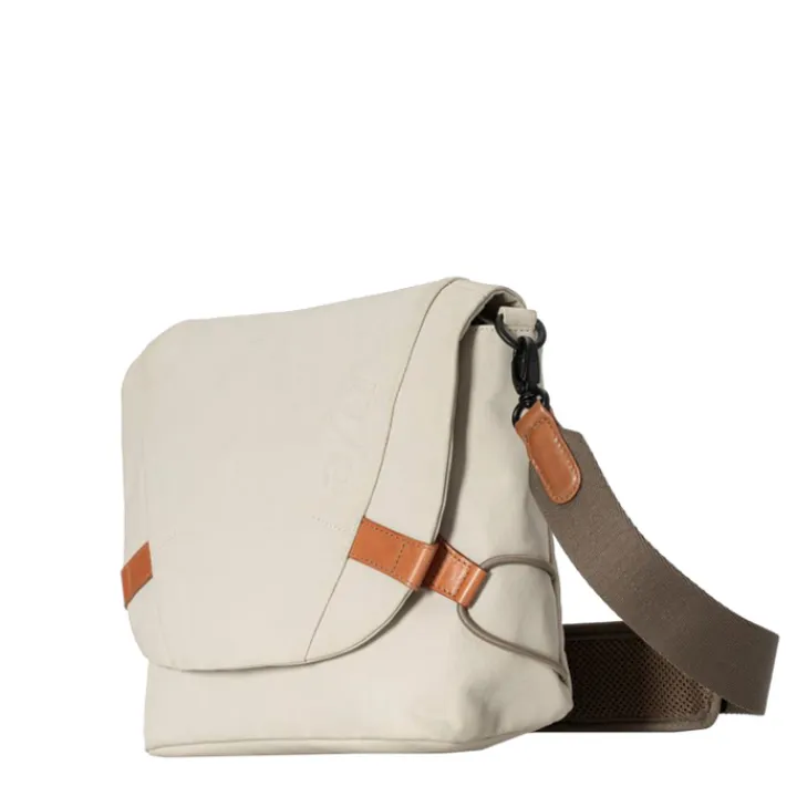 Schoudertassen|Herentassen>Aunts & Uncles Sendai Shoulderbag dust