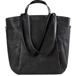 Shoppers|Schoudertassen>Aunts & Uncles Takamatsu black