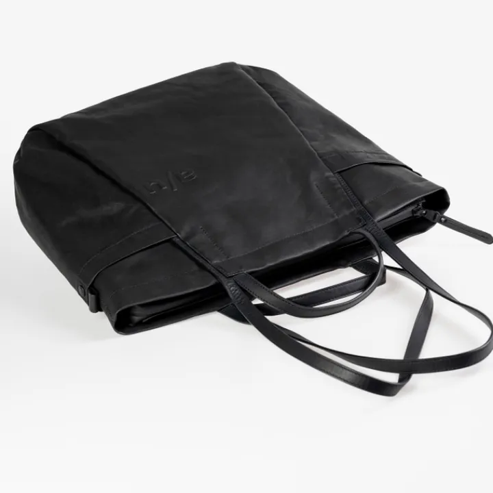 Shoppers|Schoudertassen>Aunts & Uncles Takamatsu black