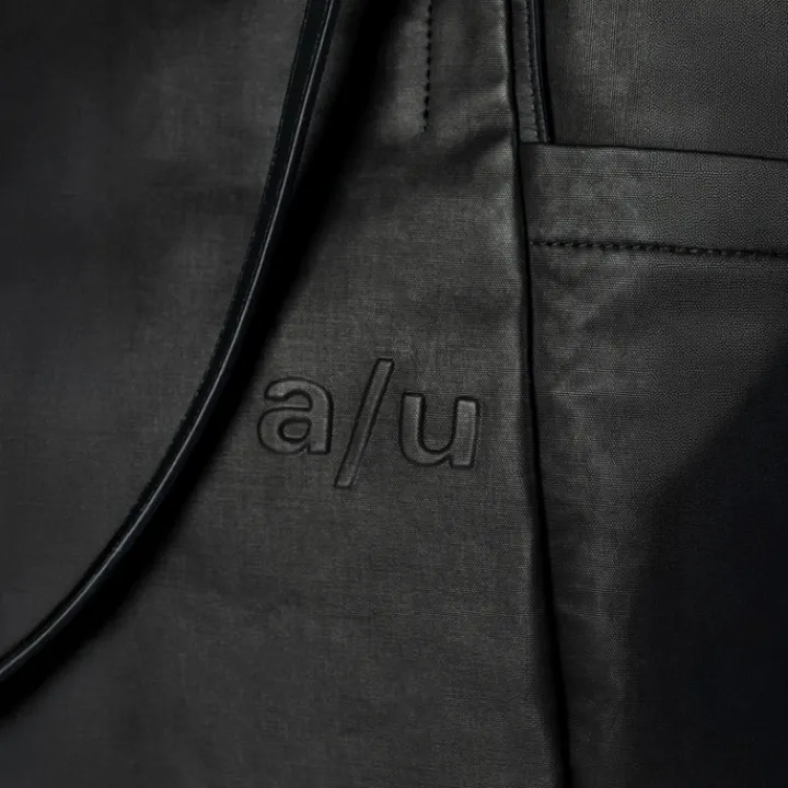 Shoppers|Schoudertassen>Aunts & Uncles Takamatsu black