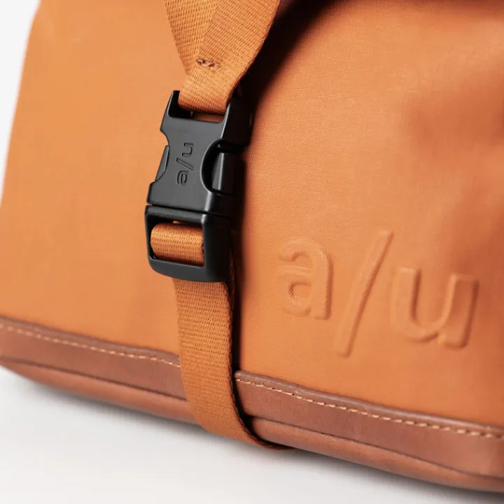 Heuptassen|Crossbody>Aunts & Uncles Tsu honey ginger