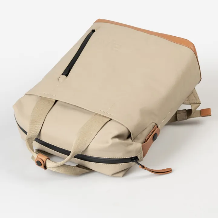 Mini Rugzakken|Kleine Rugzakken>Aunts & Uncles Yaizu Backpack nomad