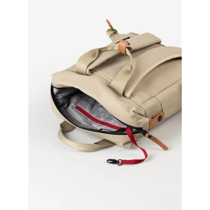 Mini Rugzakken|Kleine Rugzakken>Aunts & Uncles Yaizu Backpack nomad