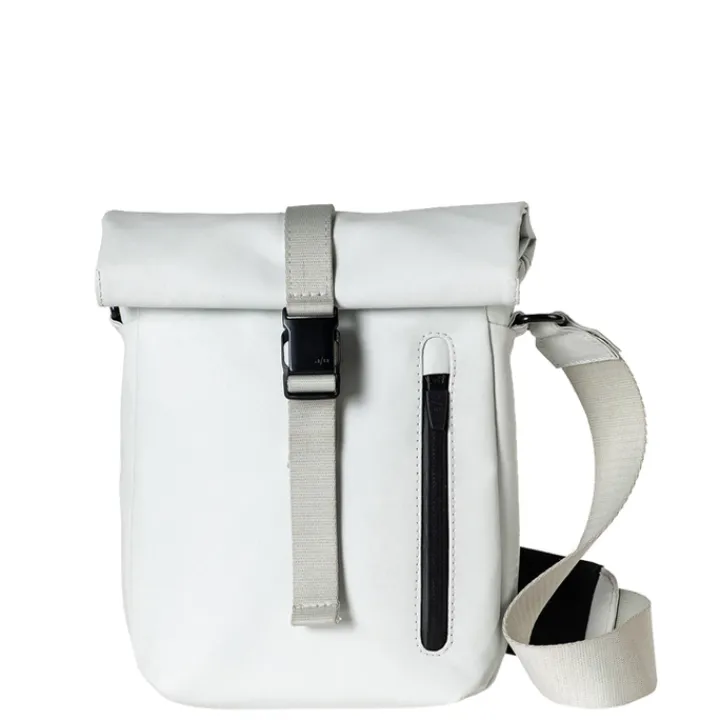 Schoudertassen|Crossbody>Aunts & Uncles Yodo RE Shoulderbag Rolltop cloud nine