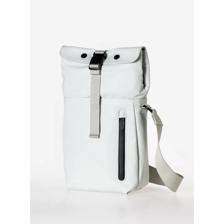 Schoudertassen|Crossbody>Aunts & Uncles Yodo RE Shoulderbag Rolltop cloud nine