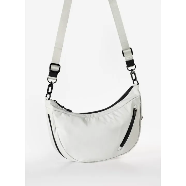 Schoudertassen|Herentassen>Aunts & Uncles Yoshii Re Shoulderbag cloud nine
