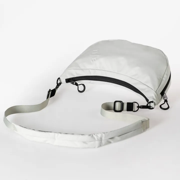 Schoudertassen|Herentassen>Aunts & Uncles Yoshii Re Shoulderbag cloud nine