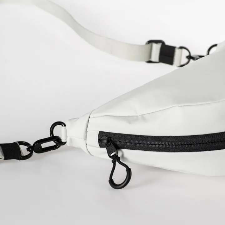 Schoudertassen|Herentassen>Aunts & Uncles Yoshii Re Shoulderbag cloud nine