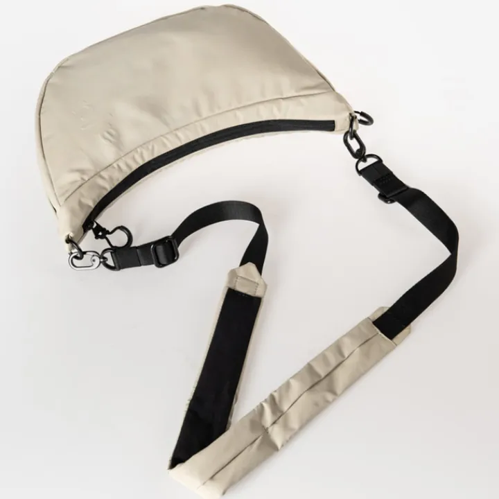 Schoudertassen|Damestassen>Aunts & Uncles Yoshii RE Shoulderbag dust