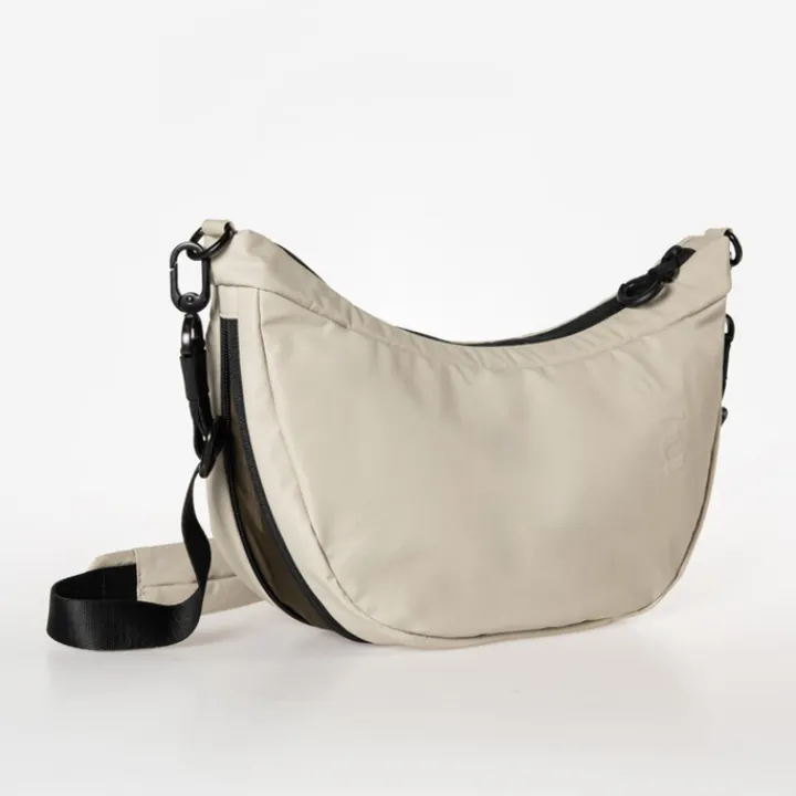 Schoudertassen|Damestassen>Aunts & Uncles Yoshii RE Shoulderbag dust