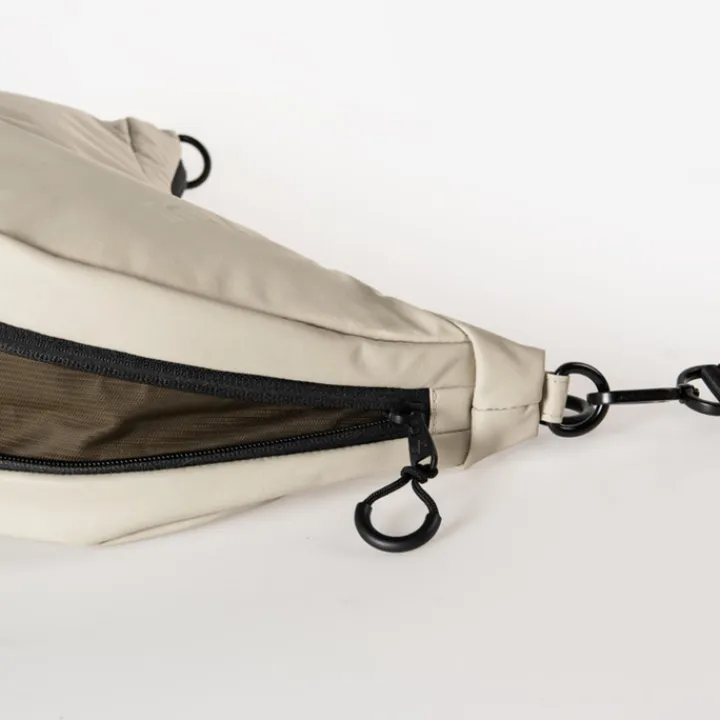 Schoudertassen|Damestassen>Aunts & Uncles Yoshii RE Shoulderbag dust