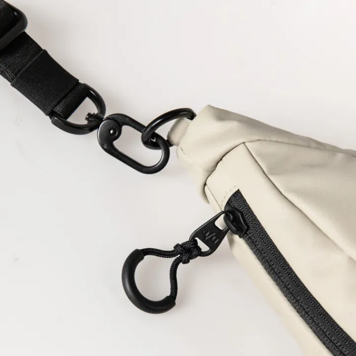 Schoudertassen|Damestassen>Aunts & Uncles Yoshii RE Shoulderbag dust