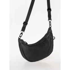 Schoudertassen|Damestassen>Aunts & Uncles Yoshii RE Shoulderbag black